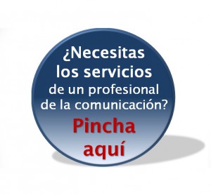 servicios profesionales en comunicación