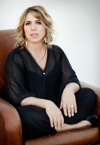 Pianista Gabriela Montero
