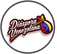 Diáspora venezolana