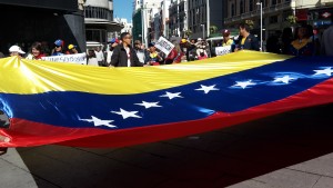 Madrid pide que continue presión internacional sobre Venezuela