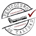 Sello de Calidad Venezuelan Press