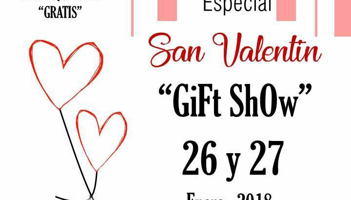 Gift Show