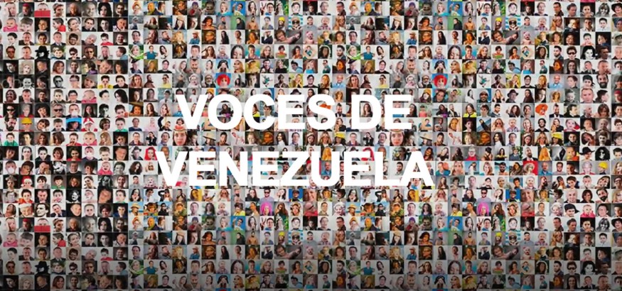 Voces-de-Venezuela-España