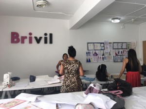 Moda&Branding Brivil Online: Masterclass y Showroom