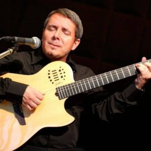 Ignacio Izcaray: “Amores, recuerdos y tangos”