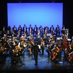 La Orquesta Sinfónica Carlos Cruz-Diez presenta ‘El recuento’, su primer concierto de 2022 en el Teatro Adolfo Marsillach