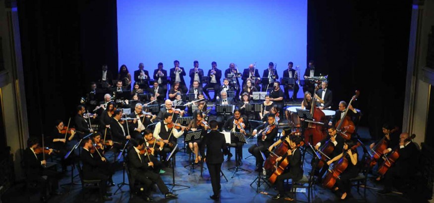 Orquesta Sinfónica Carlos Cruz-Diez