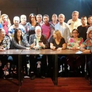 Venezuelan Press suscribe el Acuerdo del LVI Secretariado Nacional del CNP ante la propuesta de la reforma de la Ley de Ejercicio de Periodismo en Venezuela