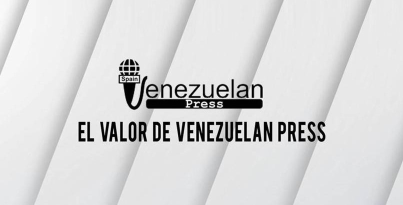 el valor de venezuelan press