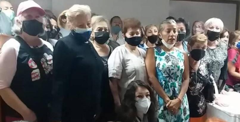 jubilados venezolanos