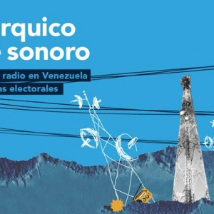Emisoras venezolanas bajan el volumen a coberturas electorales, según reporte de IPYS Venezuela