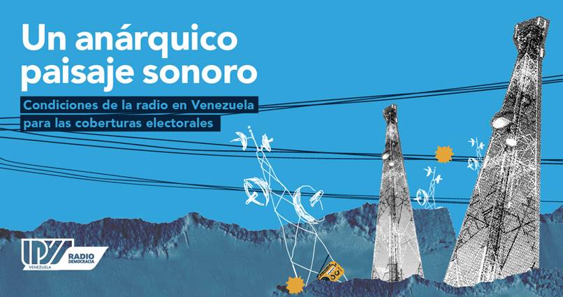 Ipys radios venezuela