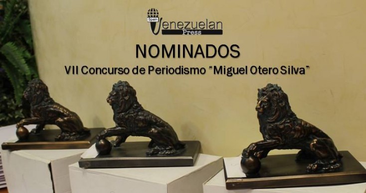 Se abre convocatoria al Premio «Miguel Otero Silva» 2024